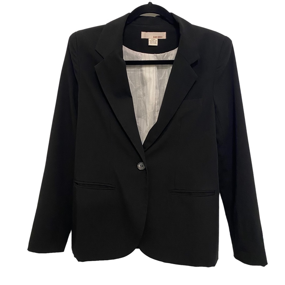 SAN SOUCI Blazer Size S